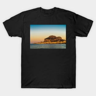 Cefalu, Sicily, Italy. T-Shirt